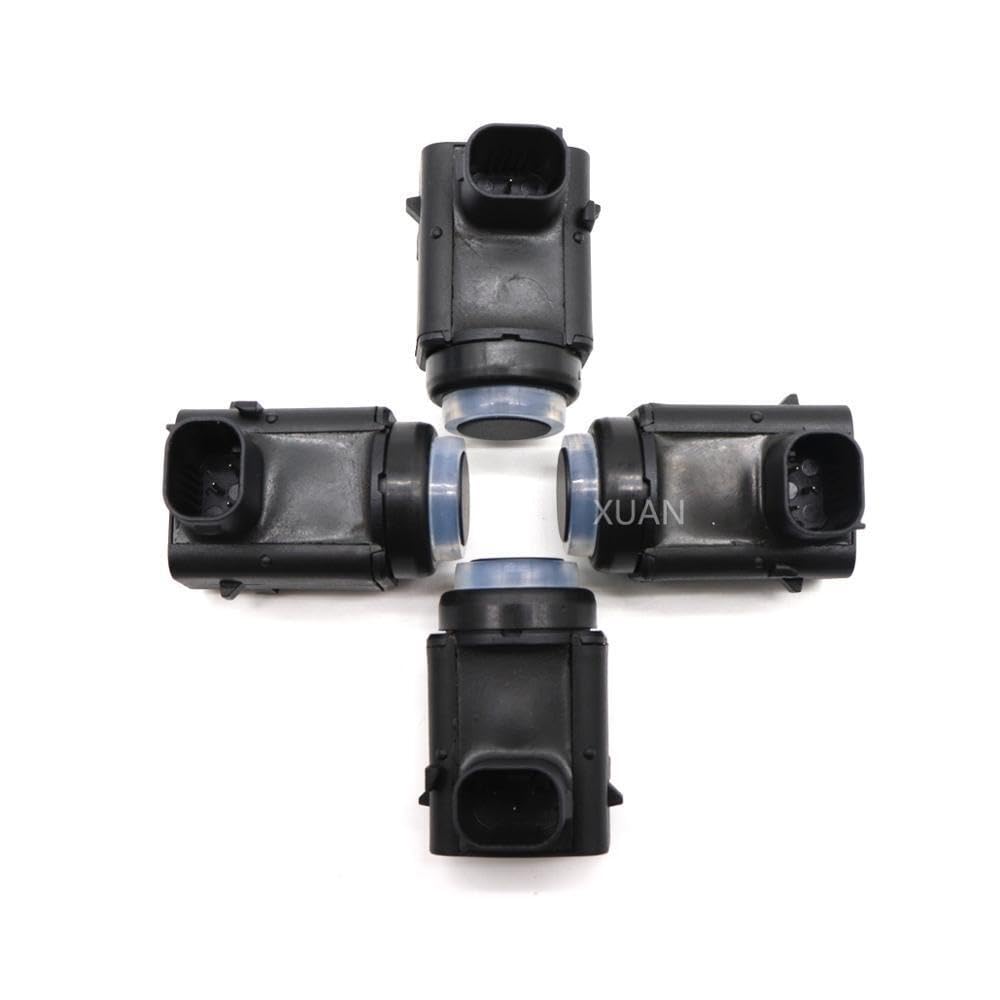 ya 2 8.15 5HX08TZZAA Parking Sensor for Jeep Grand for Chrysler 300C for Dodge Magnum for Charger 4X