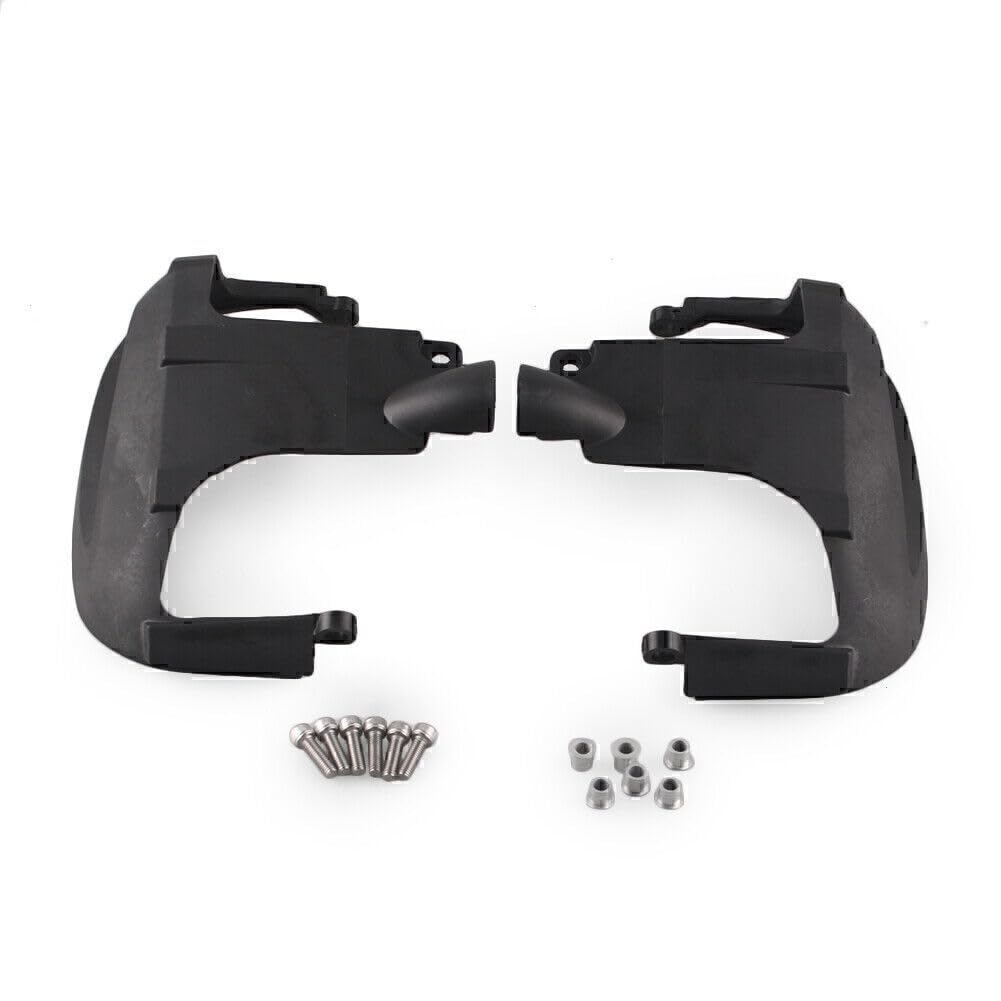 ya 6 8.14 Racing Engine Protector Guard Black for BMW R1150GS R1150RT R1150R 2004 2005