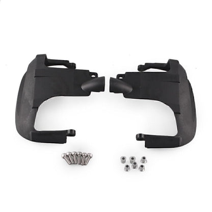 ya 6 8.14 Racing Engine Protector Guard Black for BMW R1150GS R1150RT R1150R 2004 2005