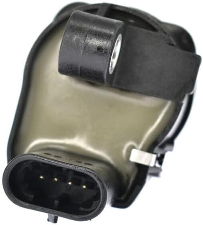 ya 9 10.24 1x New Round Ignition Coil 12573190 For GM for Chevy for Silverado 1500 2500 for GMC 6.0L