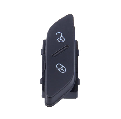 ya 4 8.8 Driver Side Door Lock Unlock Switch Button Fit for VW for Golf GTI MK6