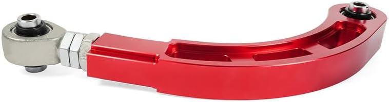 ya 13 9.15 baidi Red Adjustable Bearing Rear Camber Arm Kit Fit for Accord 2018-2022