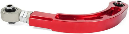 ya 13 9.15 baidi Red Adjustable Bearing Rear Camber Arm Kit Fit for Accord 2018-2022