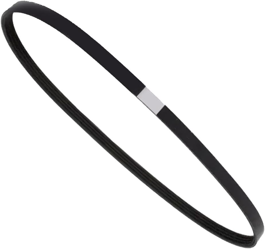ya 4 8.8.2 Black Serpentine Belt JK43-77-B Fits For F-150 2011-2018 for Navigator 2015-2019