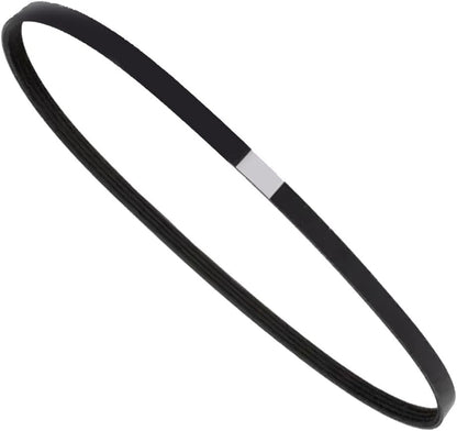 ya 4 8.8.2 Black Serpentine Belt JK43-77-B Fits For F-150 2011-2018 for Navigator 2015-2019
