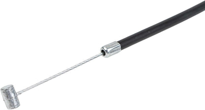 ya 5 8.10 Reliable for for Toyota For Hilux Fuel Lid Cable ABS Material and LHD Design