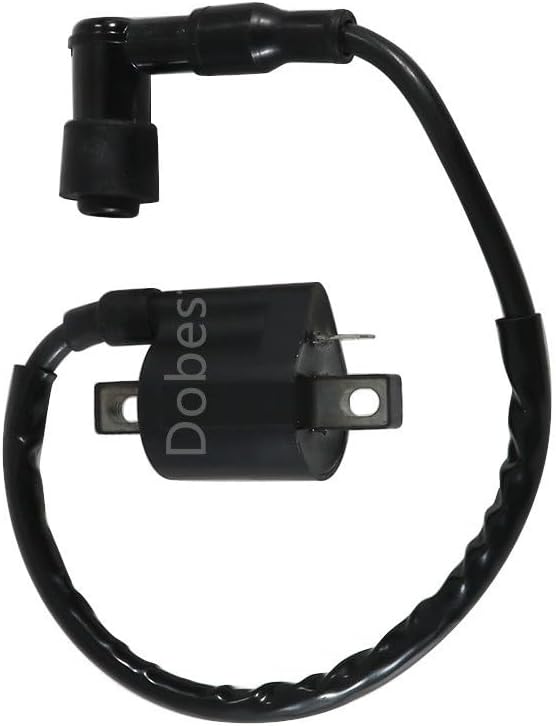 ya 13 9.15 baidi Ignition Coil for Suzuki DF200 1996-1999 DR200SE 2001-2012 DR200S 2015-2019