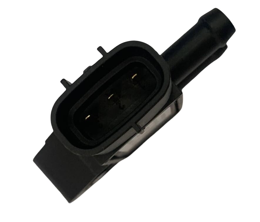 ya 2 8.15 Exhaust Pressure Sensor 2894872 A034N450 Fits for Cummins ISF 2.8 3.8 Diesel