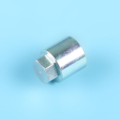 ya 5 8.10 New Locking Wheel Bolt Key Anti-Theft Remover for Land Rover Freelander Letter B