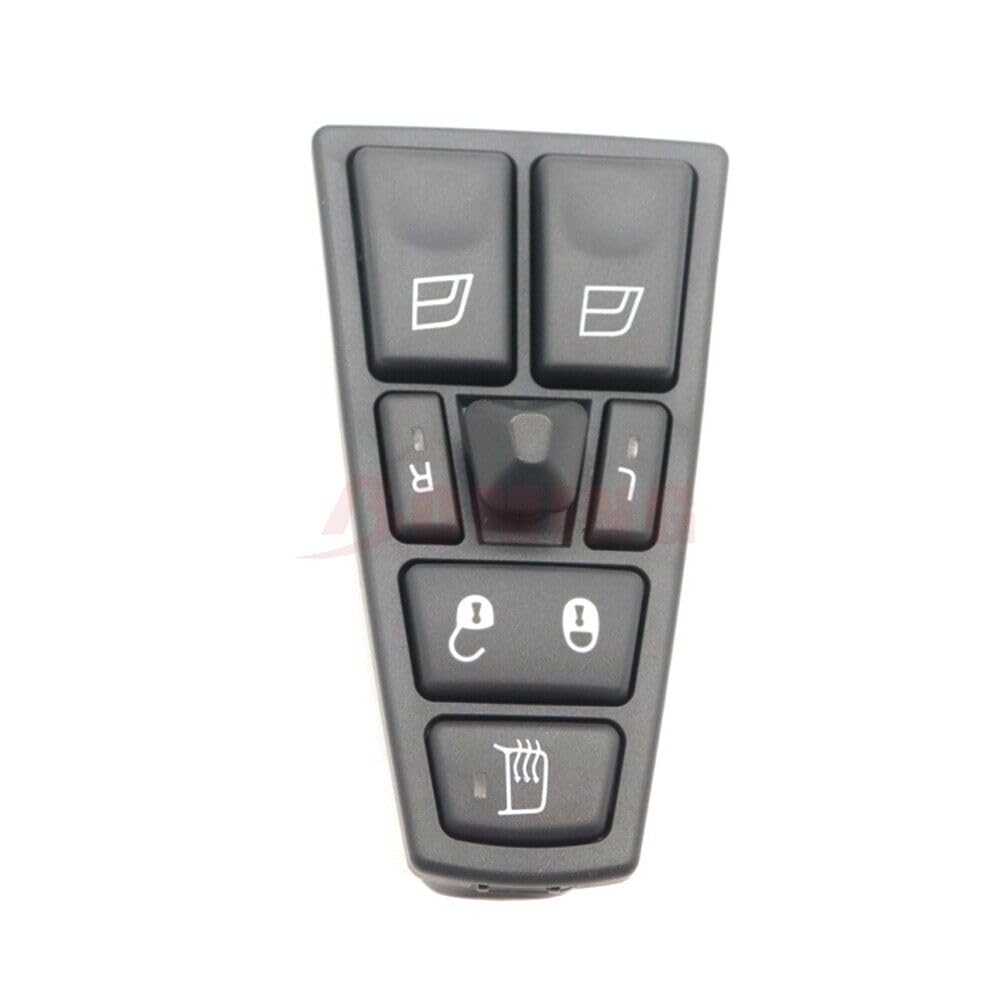ya 4 8.8 Power Window Switch 20752918 for Volvo Truck FH12 FH13 FM VNL 20752918 21543897