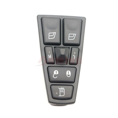 ya 6 8.24 baidi Power Window Switch 20752918 for Volvo Truck FH12 FH13 FM VNL 20752918 21543897