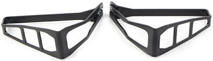 ya 5 8.24 baidi for BMW R1200GS R1250GS LC Adventure ADV BLK Rear Turn Signal Light Cover Guard