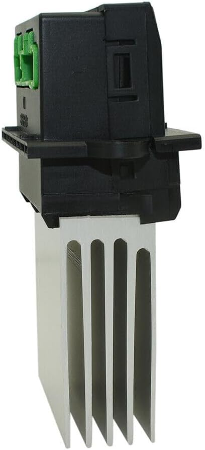 ya 11 9.14 baidiHeater Control Blower Resistor for Nissan Versa 2007-2011 Cube 27150-ED70A