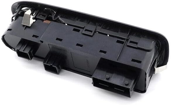 ya 11 9.14 zhengce Front Left Power Window Mirror Switch for 2008 for Peugeot 208 308 408 9806