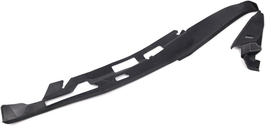 ya 4 8.10 for BMW 5 Series F10 F11 2010-17 right headlights gasket plastic 63117240367