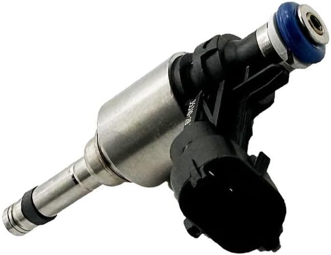 ya 10 9.16 baidi 35310-2B100 4pcs NEW Fuel Injector for Hyundai 2015-17 Sonata 2011-14 for Veloster