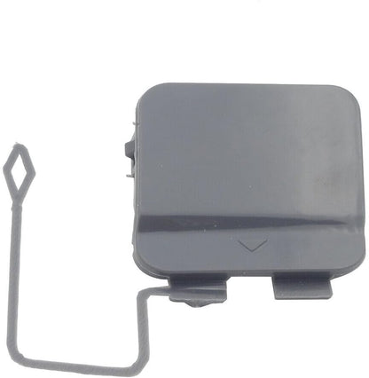 ya 4 8.8.2 Front Bumper Tow Hook Cover Cap 51117210880 for BMW 7-Series F01 F02 2009-2012
