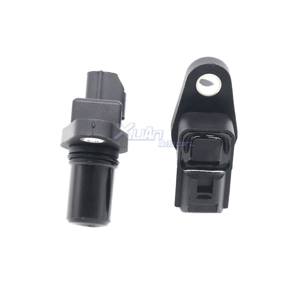ya 6 8.24 baidi for Kia for Hyundai for Dodge GLS Set 2X Transmission Input Output Speed Sensor