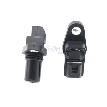 ya 6 8.24 baidi for Kia for Hyundai for Dodge GLS Set 2X Transmission Input Output Speed Sensor