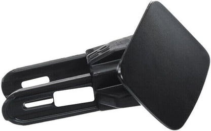 ya 4 8.10 Front right headlight washing machine spray cover is suitable for 2016-21 Jeep Grand Cherno base paint