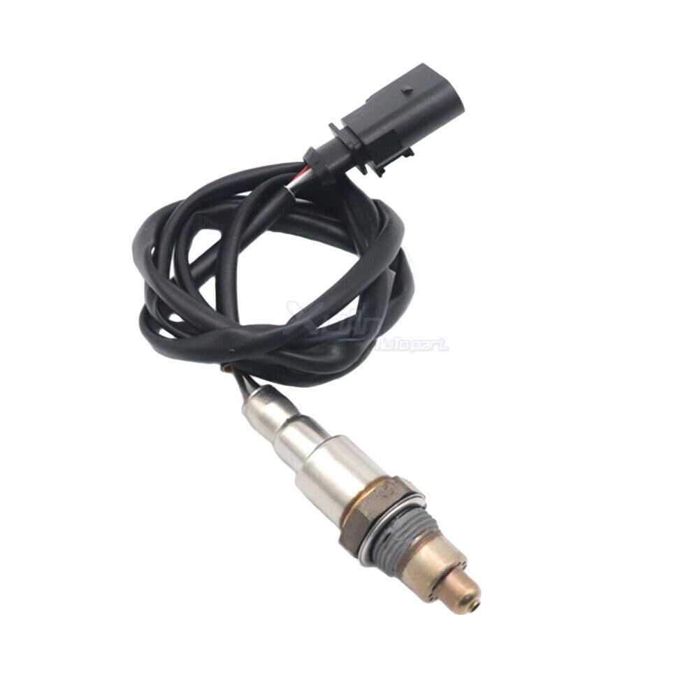 ya 4 8.8 Upstream air O2 Oxygen Sensor Suitable for VW for Golf for SEAT s Leon ST 1.2T 14-17 CN 0258030167