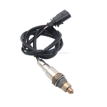 ya 4 8.8 Upstream air O2 Oxygen Sensor Suitable for VW for Golf for SEAT s Leon ST 1.2T 14-17 CN 0258030167