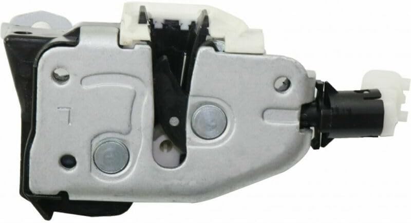 ya 10 9.16 zhengce for Ford Ranger Door Lock Actuator 1998-2011 LH and Right Hand Pair Rear Lo