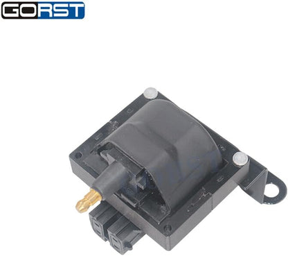 ya 4 8.24 baidi Car ignition coil 1115467 for Daewoo Espero Nexia Leganza Aranos Lacetti Saloon