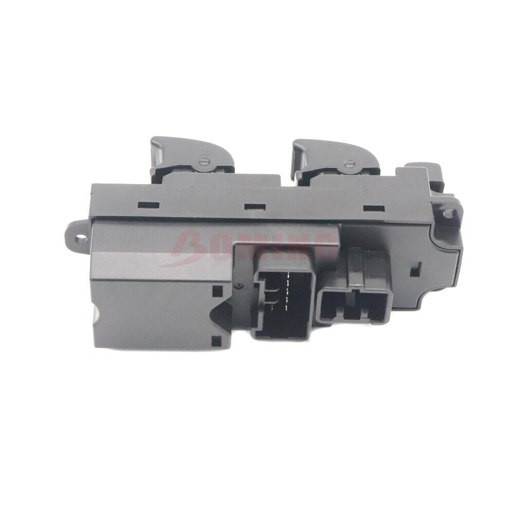 ya 3 8.24 baidi Suitable for Mazda 6 2003-2005 Electric Power Window Main Control Switch BL4E-66-350A