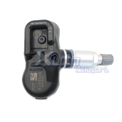 ya 2 8.15 4X TPMS TIRE Pressure Monitor Sensor PMV-C215 for Toyota Camry for Lexus 42607-48020