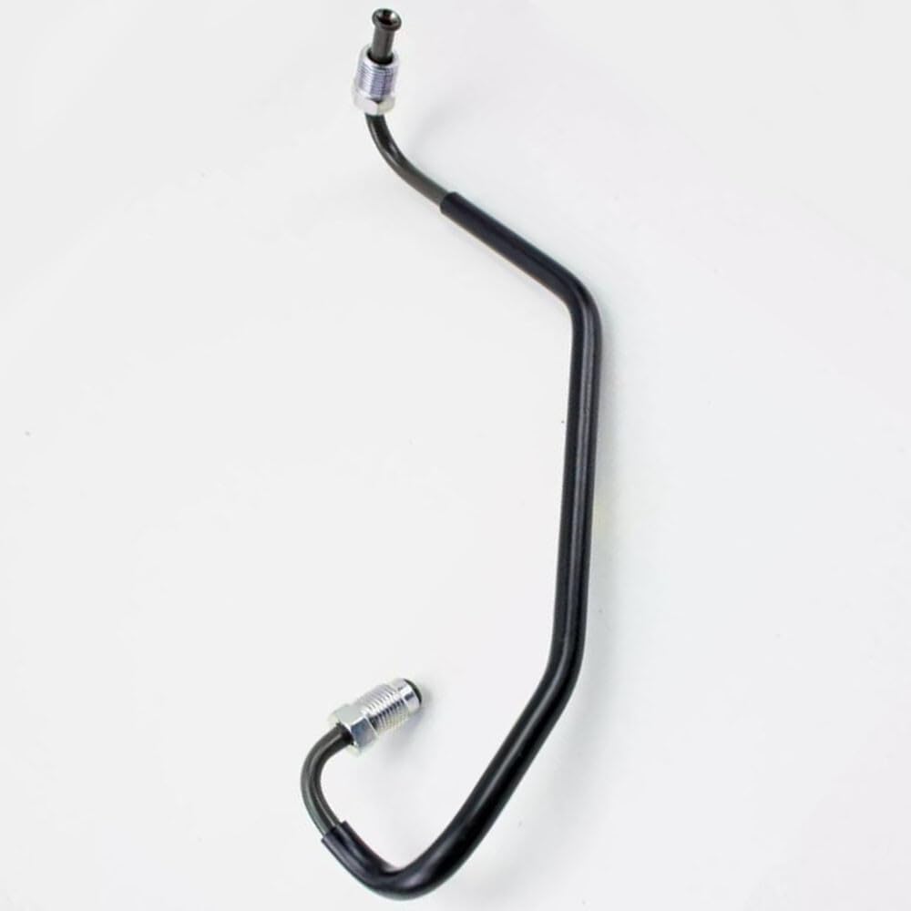 ya 10 9.16 baidi 1pc Car Front Left Side Brake Tube 47343-35100 for Toyota for 4Runner 1985 1986-1995