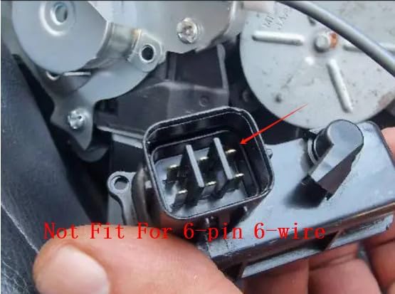 ya 12 10.8 baidi Right Front Window Regulator Bracket for Mitsubishi Outlander 2003 2.4L MR573878