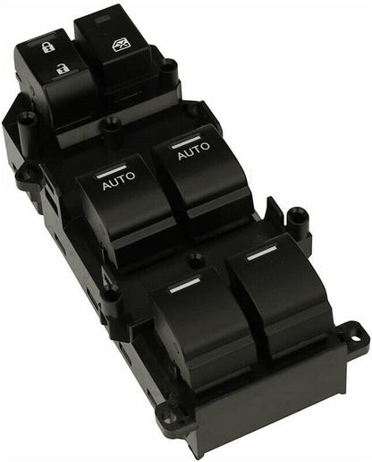 ya 4 8.8.2 Power Window Switch Left Front 35750-SZA-A71 for 2012-2015 for Honda Pilot 3.5L