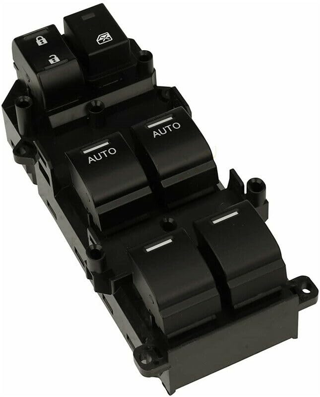 ya 4 8.8.2 Power Window Switch Left Front 35750-SZA-A71 Suitable for 2012-2015 for Honda Pilot 3.5L