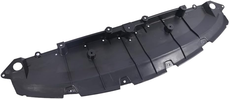 ya 4 8.10 for 2018-2019 for Toyota C-HR Under Cover Engine Splash Shields Front 51420F4020
