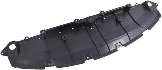 ya 4 8.10 for 2018-2019 for Toyota C-HR Under Cover Engine Splash Shields Front 51420F4020