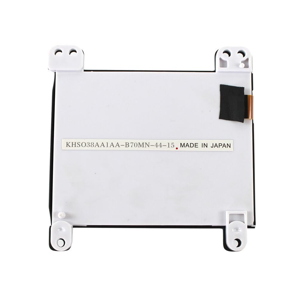 ya 16 10.20 baidi PC-7 Monitor LCD Screen Panel for PC200-7 PC300-7 PC400-7 Excavator Part