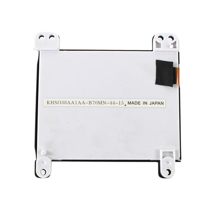 ya 16 10.20 baidi LCD Screen Panel for PC200-7 PC240-7 PC300-7 PC-7 Excavator Display