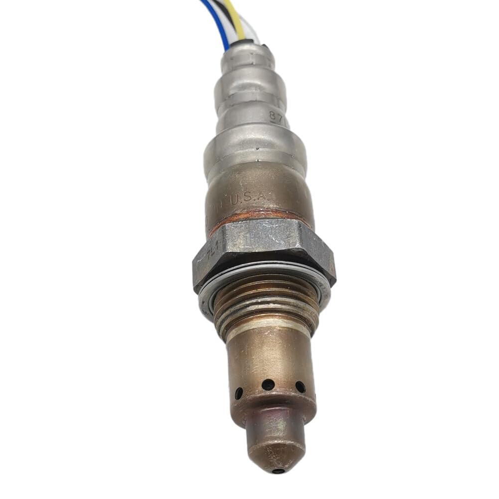 ya 4 8.8 Oxygen Sensor 36532-5MR-A01 for Honda Pilot Passport Odyssey 18-19 3.5L V6 KA9AT