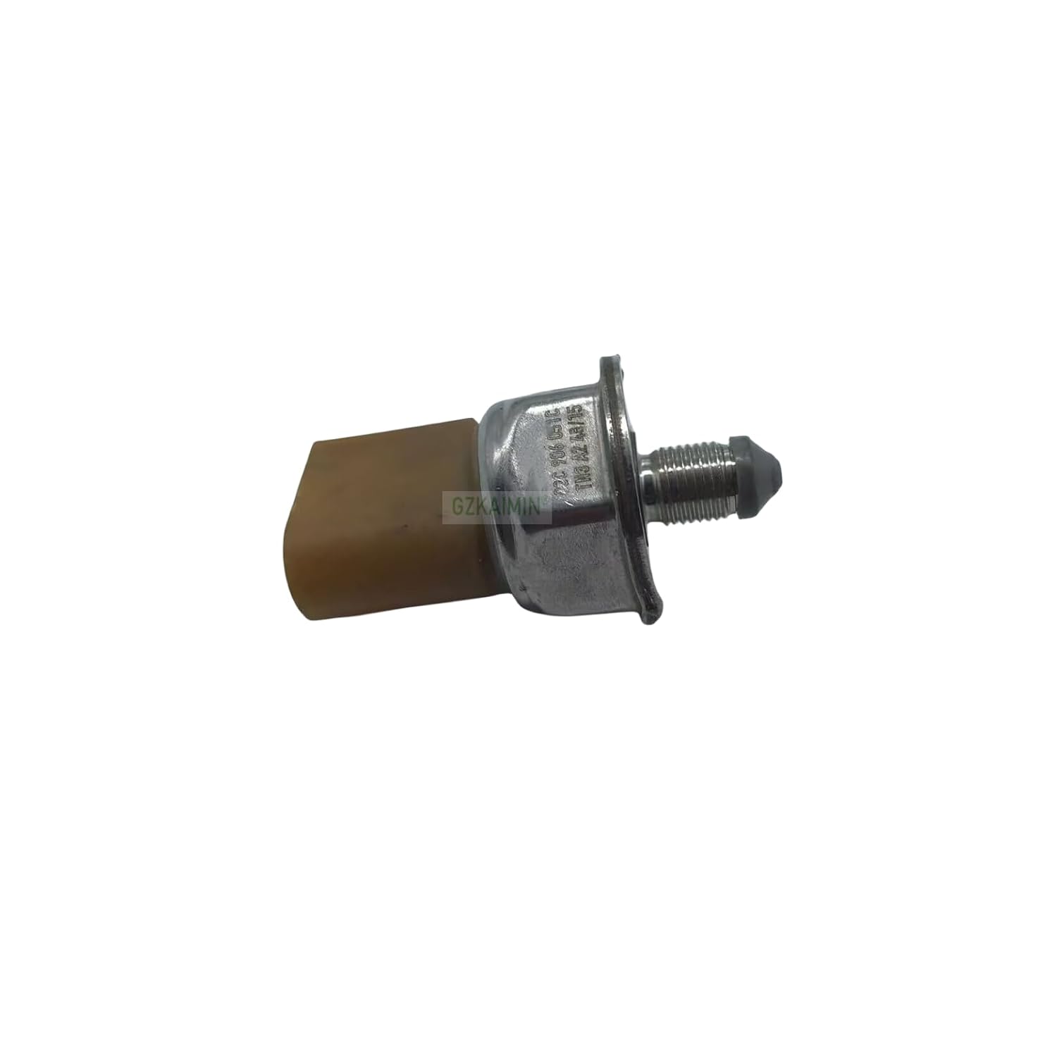 ya 2 8.15 Fuel Pressure Sensor OEM 03C906051C Suitable for Audi A4 auto Parts