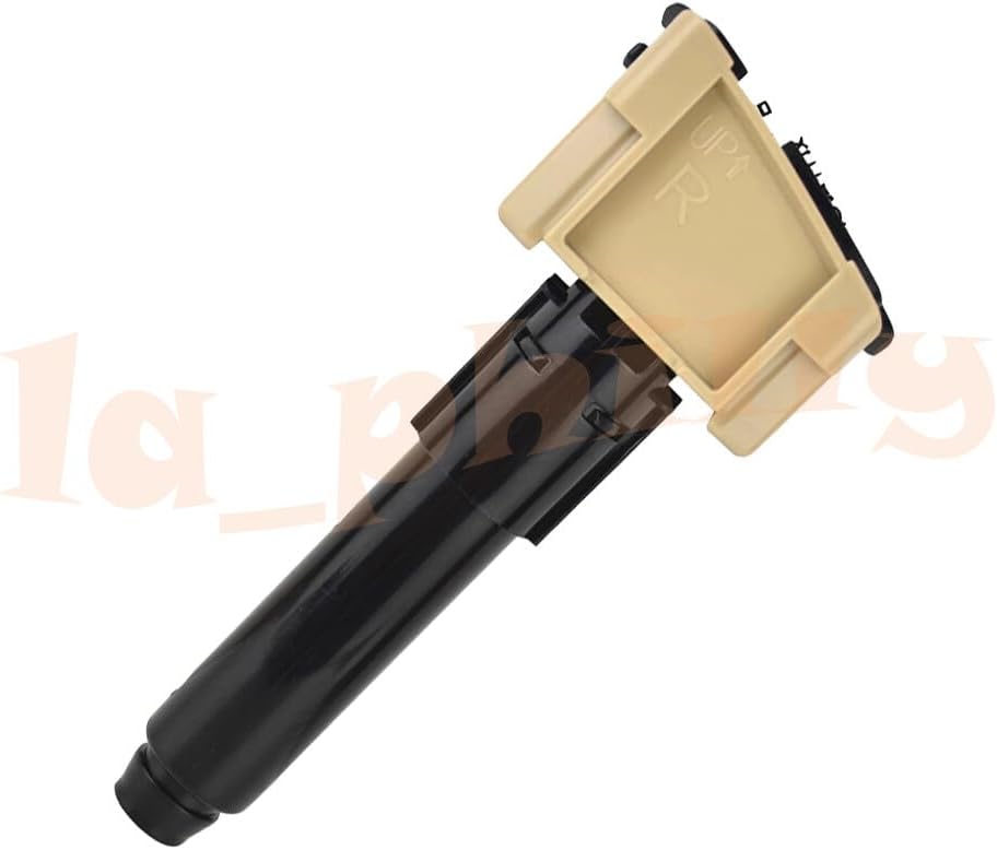 ya 12 10.8 baidi Front Right Headlight Lamp Washer Nozzle Spray Jet For 2014-2016 for Mazda 3 AXELA