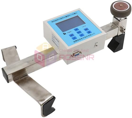 ya 14 9.20 zhengce Automobile Steering Wheel Parameter Tester LFX-2C Angular Torque Tester-1