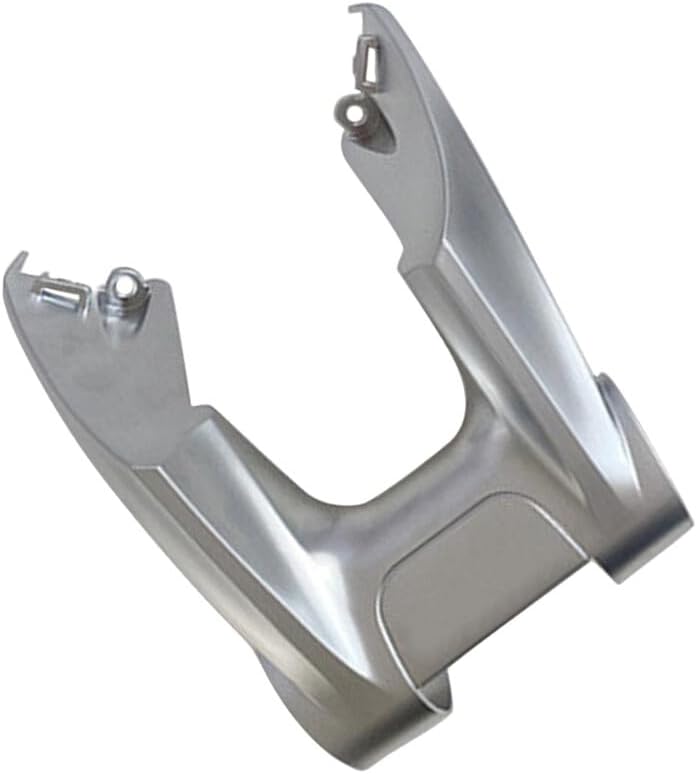 ya 4 8.14 Steering Wheel U Cover Front for 19+ for Mercedes-Benz A/B/C/E/S/G/GLC/GLE Class