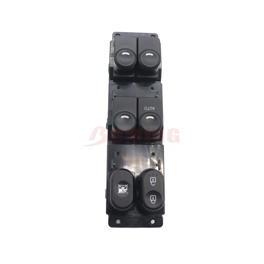 ya 3 8.24 baidi Power Window Switch 93570-1R211 Suitable for Modern Accents 1.6L Liter 2015-2017 935701R211