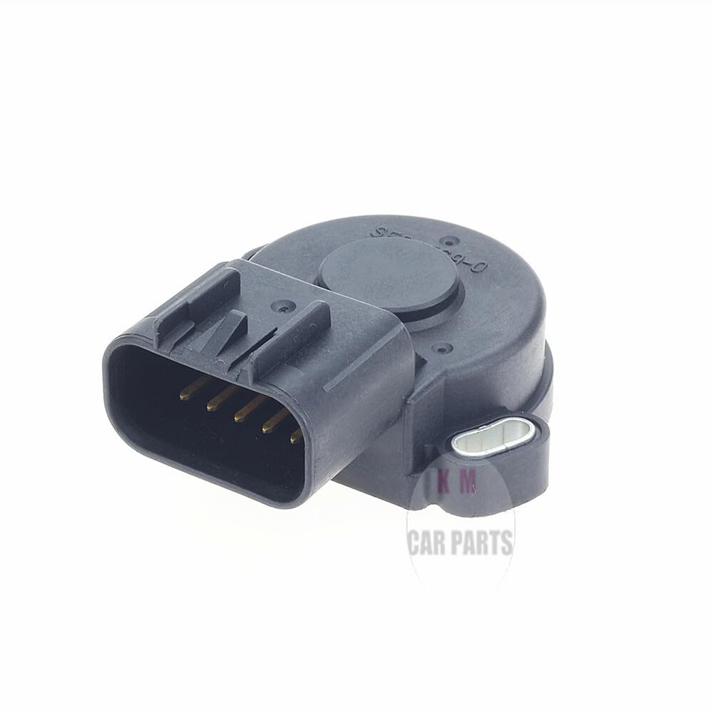 ya 8 8.24 baidi Throttle Position Sensor for Isuzu Axiom Rodeo for Opel Frontera-B SERA569-0