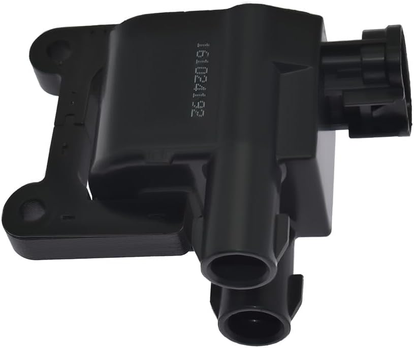 ya 9 10.24 2-pack ignition coils suitable for 1997-2001 for Toyota for Camry LE, for 4Runner, for RAV4, Solara T100, Tacoma-