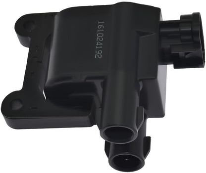 ya 9 10.24 2-pack ignition coils suitable for 1997-2001 for Toyota for Camry LE, for 4Runner, for RAV4, Solara T100, Tacoma-