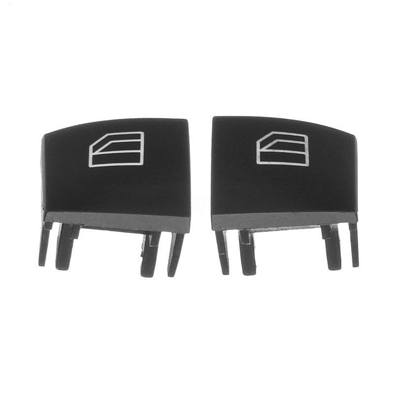 ya 5 8.10 Car Window Switch Repair Button Cap for Mercedes ML GL R Class W164 X164 W251