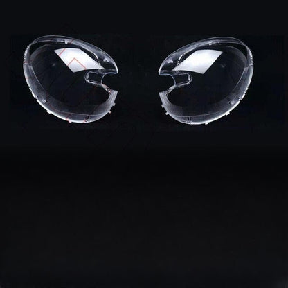 ya 4 8.14 A pair of headlight lens covers + sealant for Mini R60 Cooper Country for MAN 2012-2016