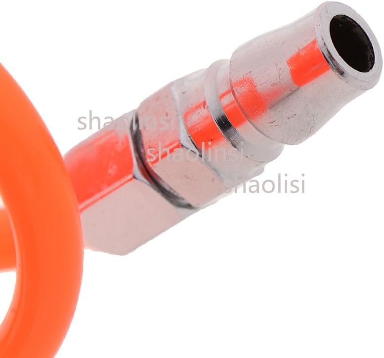 ya 14 9.20 baidi 6m Polyurethane PU Air Compressor Hose Tube Pneumatic Hose Pipe1PC-1